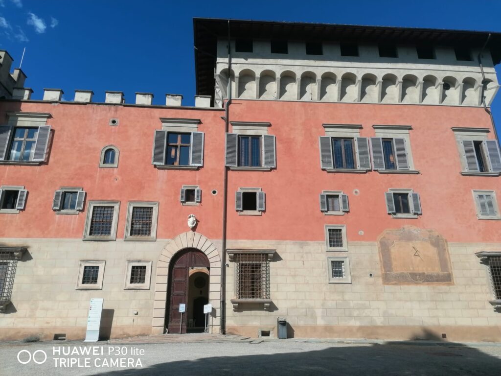 Visita agli Archivi Storici dell’Unione Europea (ASUE) presso Villa Salviati