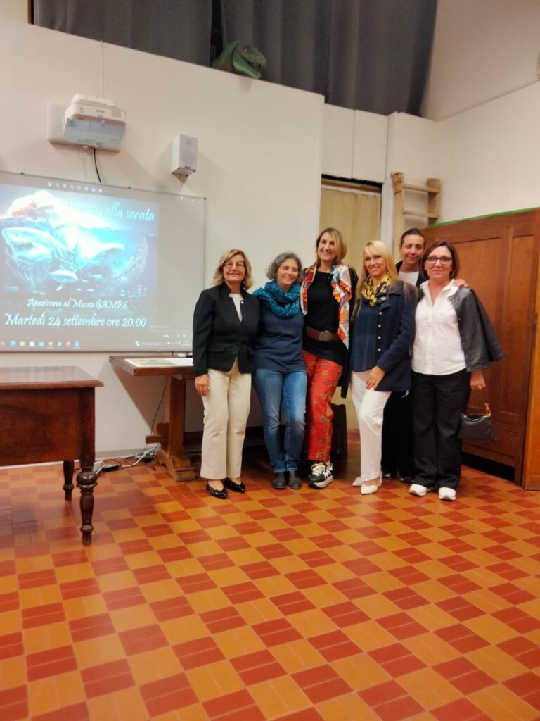 IL ROTARY CLUB SCANDICCI AFFIANCA IL GAMPS IN UN PROGETTO PER L’INCLUSIONE